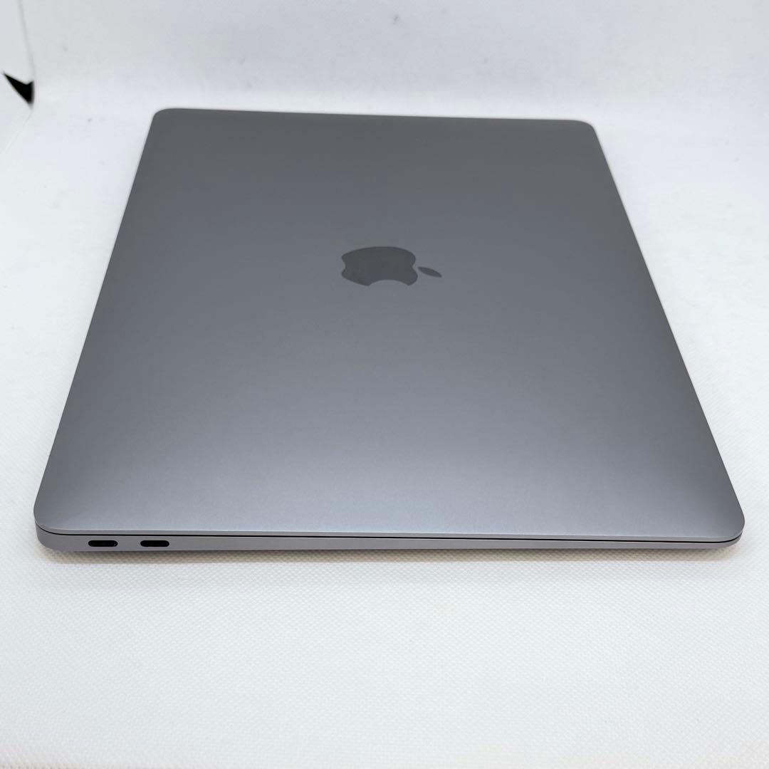 美品・爆速16GB】MacBook Air M1 512GB スペースグレイ - メルカリ