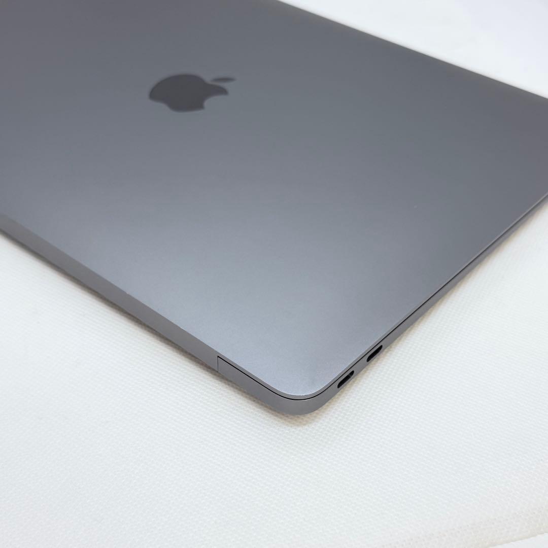 美品・爆速16GB】MacBook Air M1 512GB スペースグレイ - メルカリ