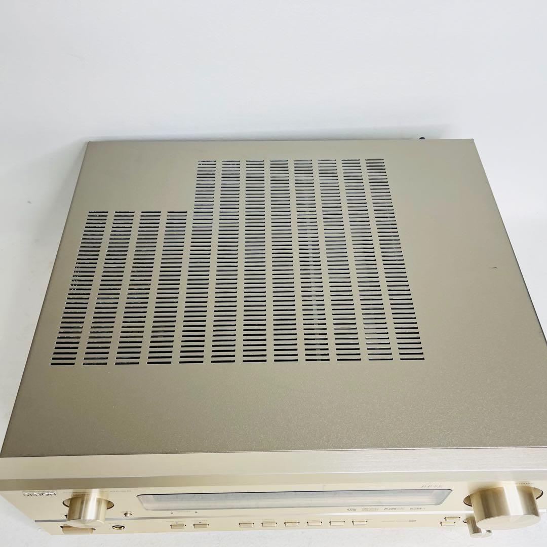 DENON AVアンプ AVC-3570 5.1ch 7.1ch