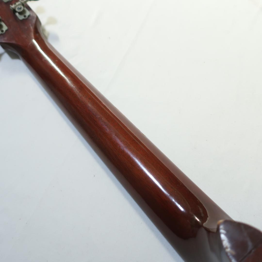 YAMAHA FG-150 赤ラベル ギター 当時物の元箱付き - メルカリ