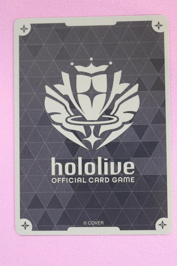 ホロライブカード 星街すいせい hBP01-076 43-EY0212-05C - メルカリ