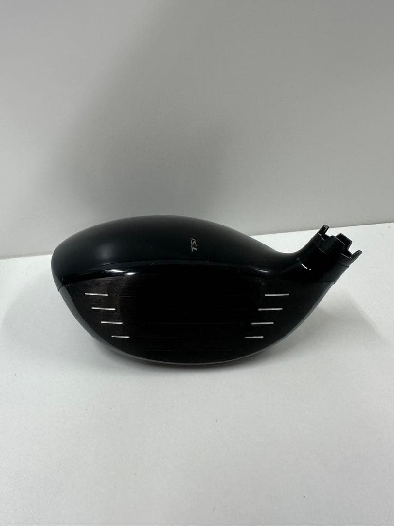 Tsi3 フェアウェイウッド 5番 18度 タイトリスト ヘッドのみ 右用