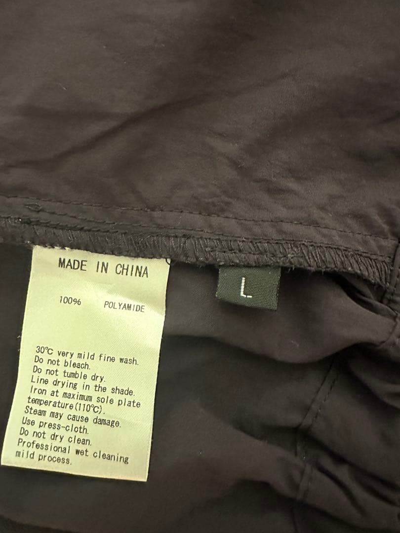 《別注》UMBRO×ADAM ET ROPÉ TRACK JACKET【L】