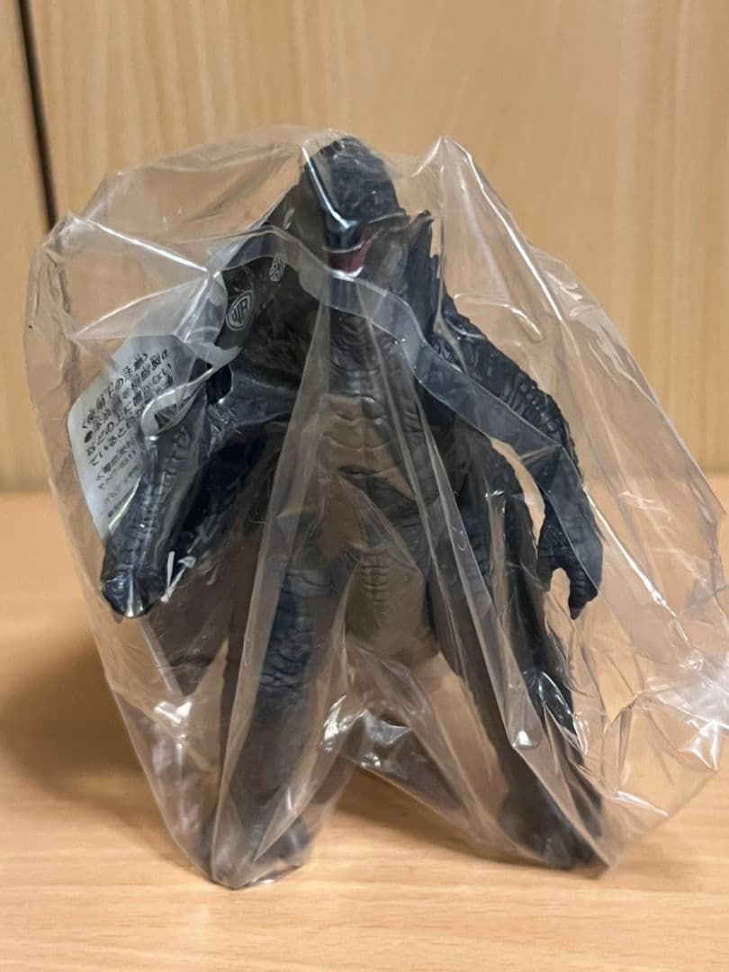 バンダイ☆ムービーモンスターシリーズ ゴジラ２０１４☆ソフビ☆⑤ Amazon.co.jp: ムービーモンスターシリーズ ゴジラ2014 : おもちゃ