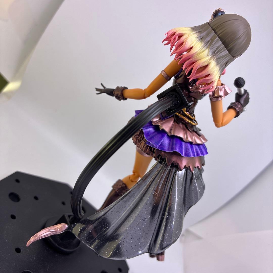 30ms アイドルマスター 和泉愛依 塗装 完成品 美プラ - メルカリ