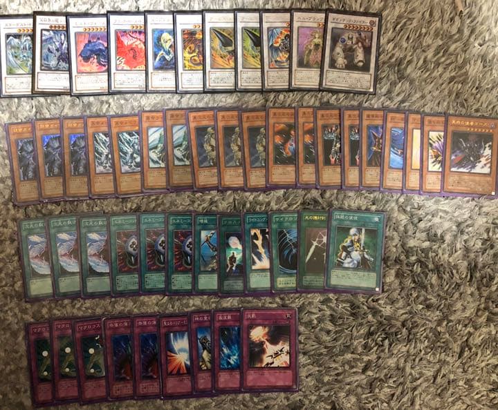 遊戯王カード引退 遊戯王カード かなり古いシリーズ 引退 遊戯王カード引退まとめ売り