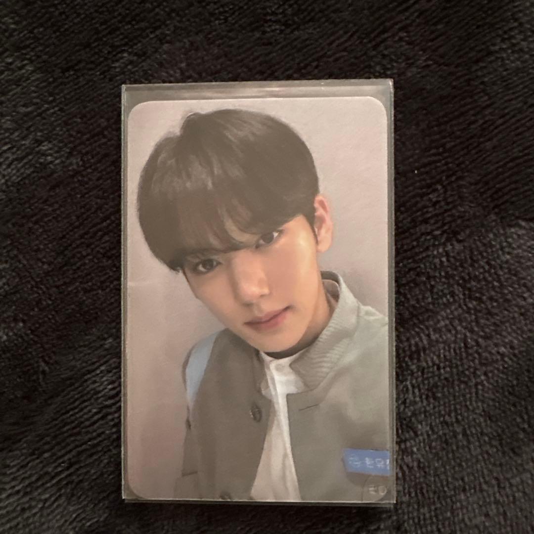 Boys Planet ボイプラ ハンユジン - メルカリ