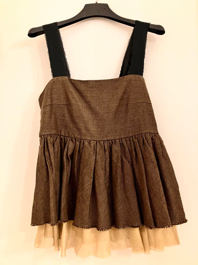 カレンソロジー プリペラビスチェ - メルカリ