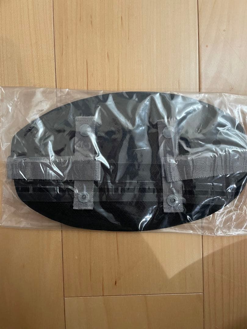 POGNAE maxフローLight 抱っこ紐