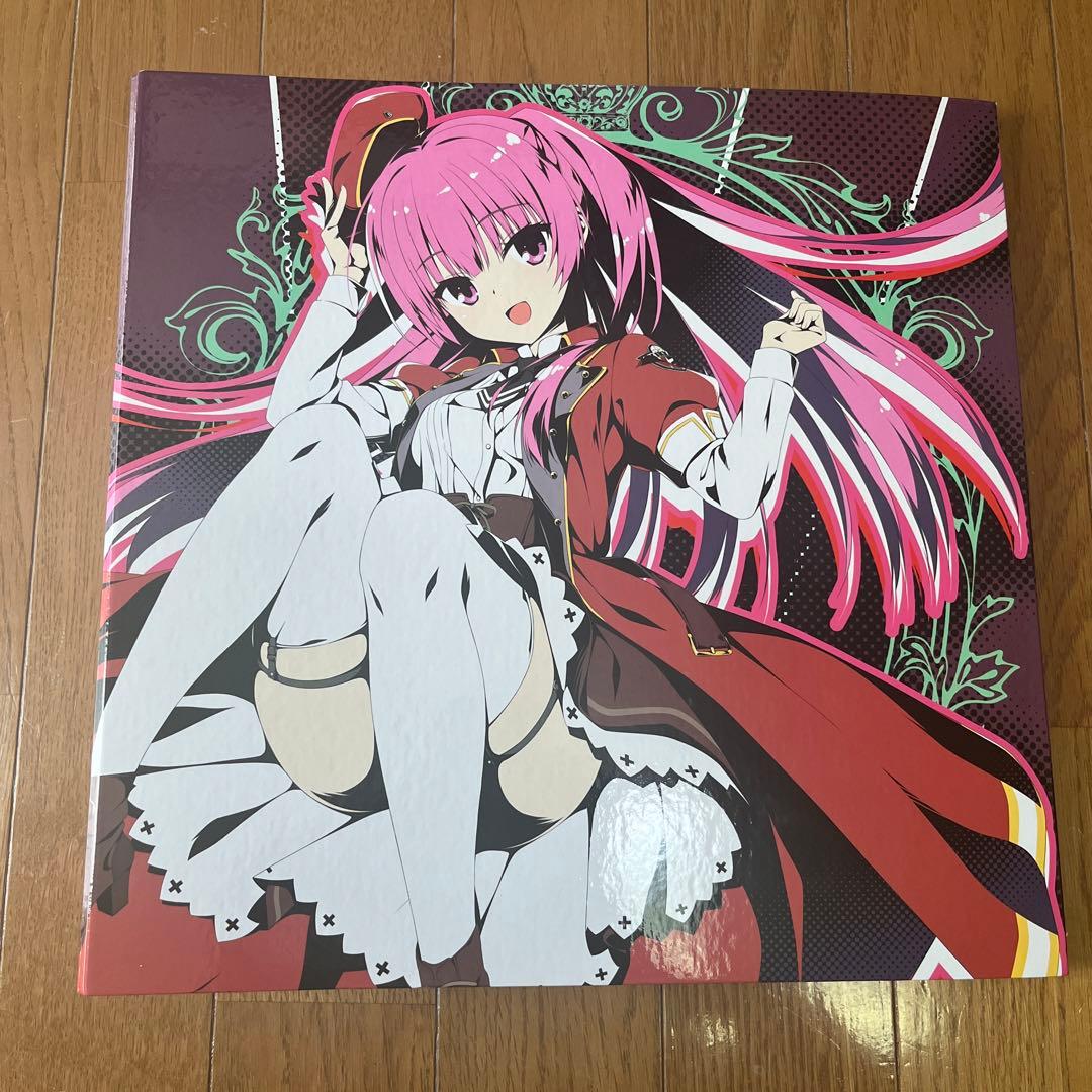 ゆずソフト 色紙セット13点セット バインダー 購入特典 - メルカリ