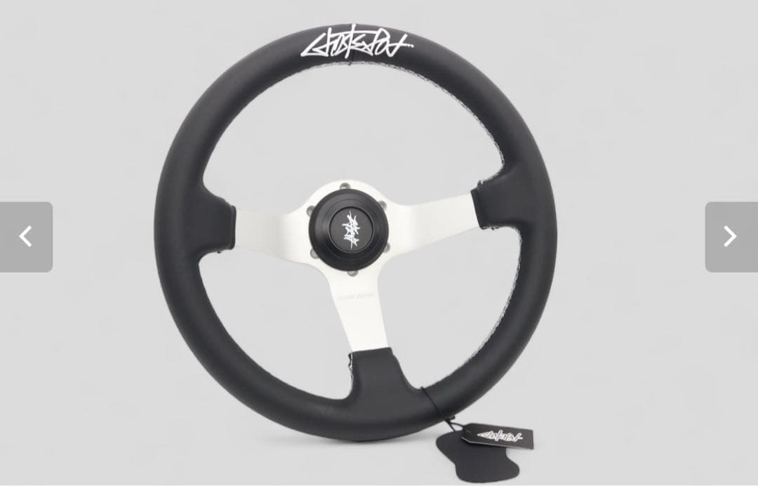 GHOST EXPOD geステアリング　 classic momo ハンドル GHOST EXPOD geステアリング classic momo ハンドル GHOST EXPOD ge