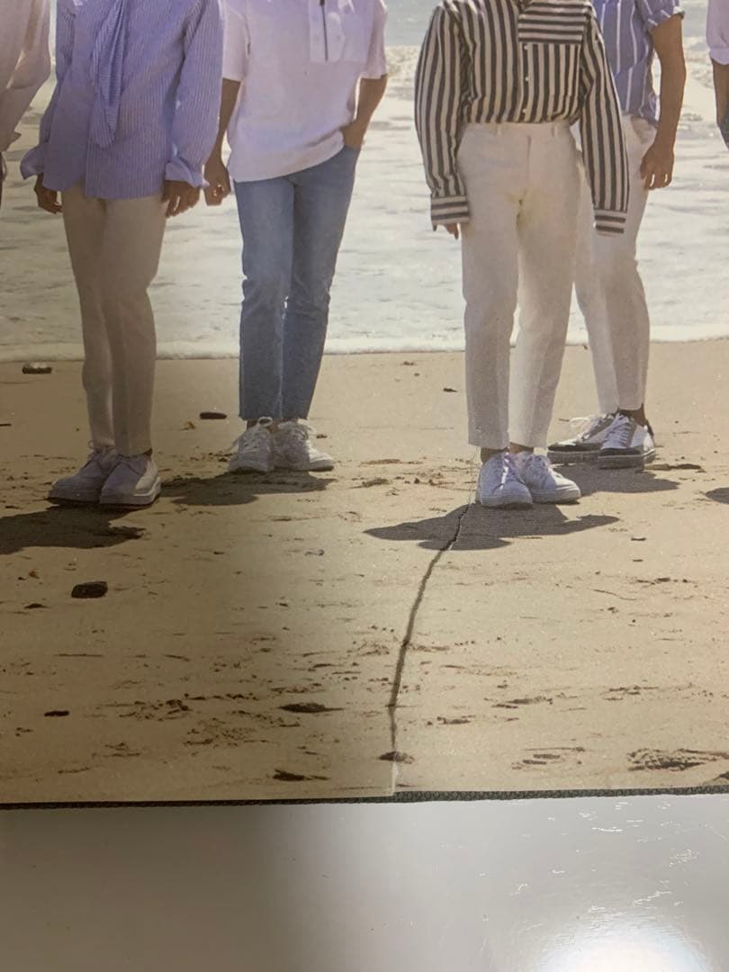 SEVENTEEN 4th Mini Album ver2 Al1 [03] K-POP・アジア SEVENTEEN 4th