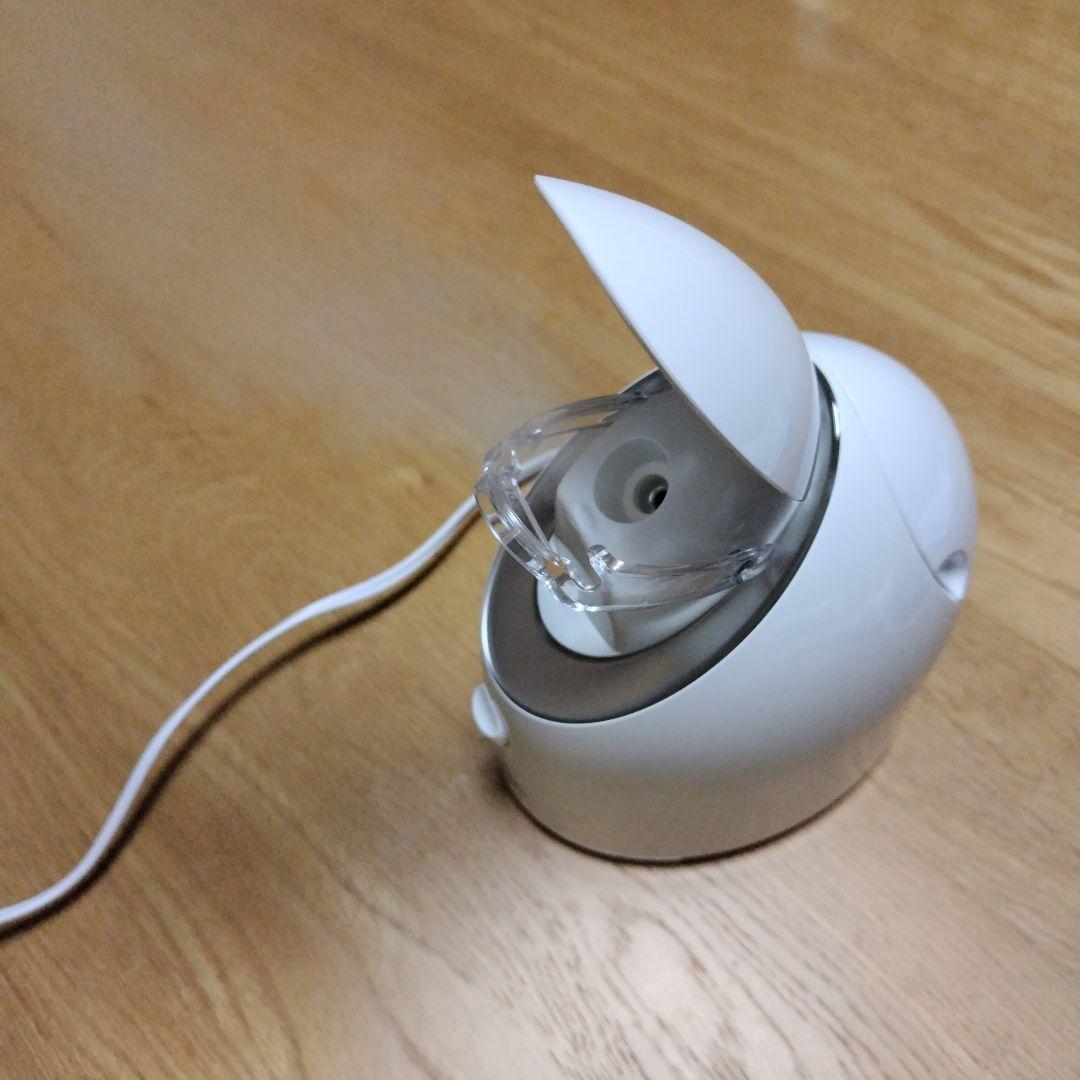 Panasonic ナノケア フェイススチーマー EH-SA3B-N ゴールド調 - メルカリ