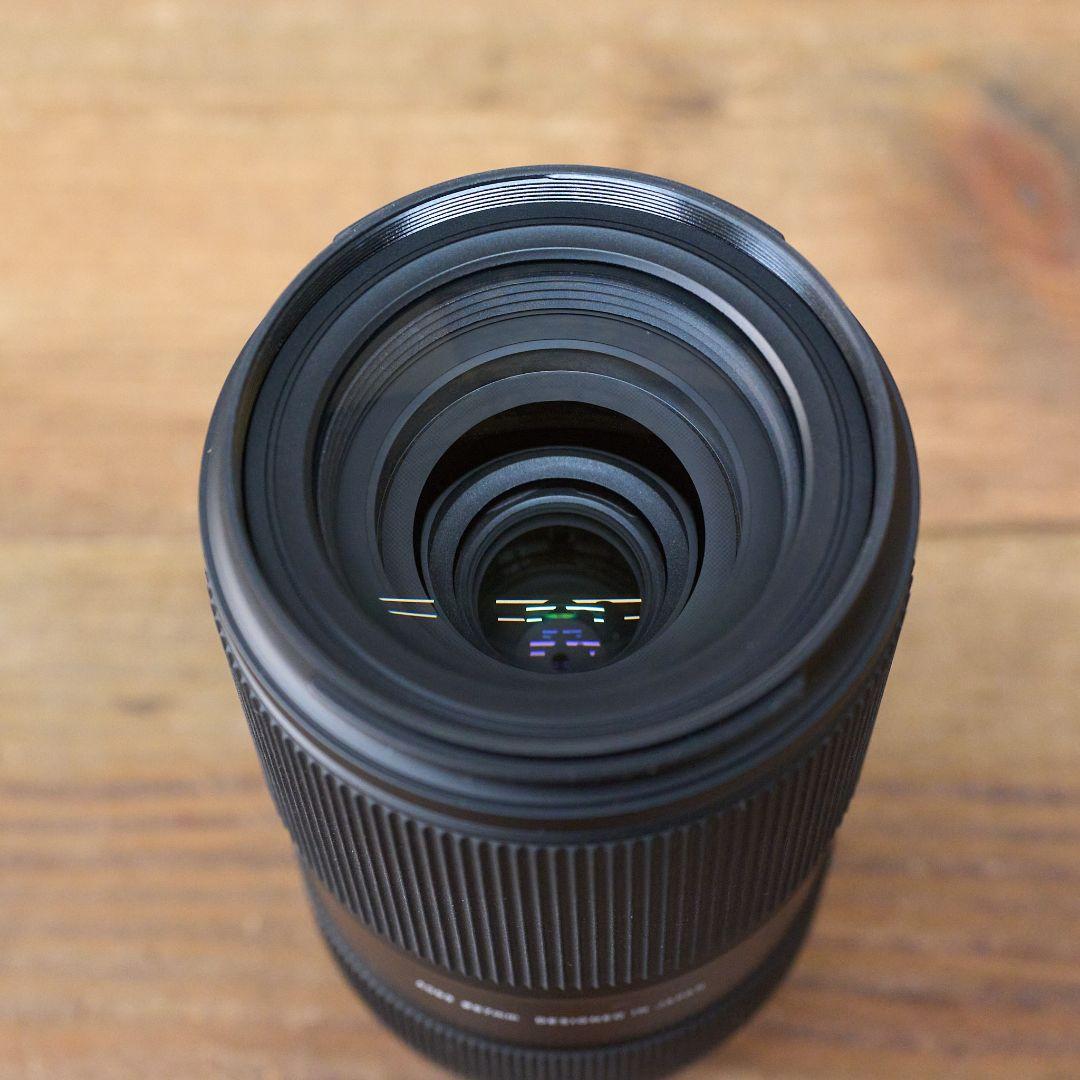 タムロン 50-300mm F4.5-6.3 Di III A069 ソニー E