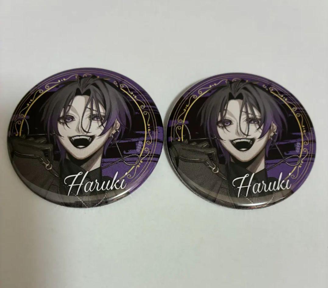 EL6 ElementSicks 缶バッチ 春希 Hotshot - メルカリ