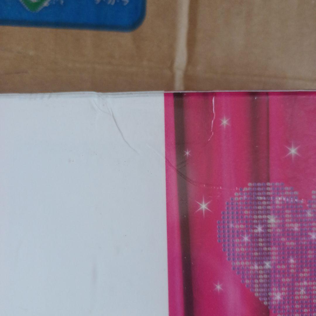 幸せです DVD-BOX3〈5枚組〉訳あり未開封