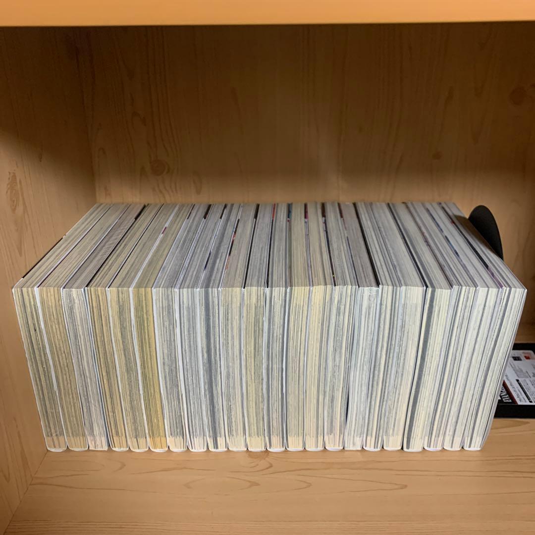 大人気漫画十字架のろくにん非全巻まとめ売り良品セット新品未開封帯