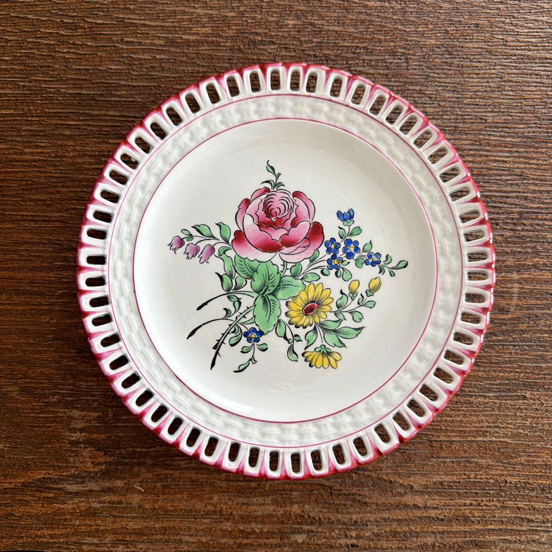 リュネヴィル パニエプレート - メルカリ