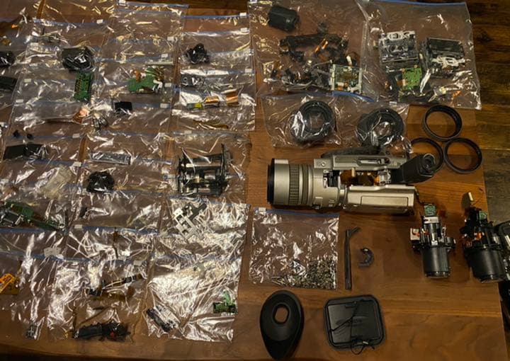 vx2000/パーツ各種(最終値下げ) 商品価格改定のお知らせ - COSMO DARTS -コスモダーツ-