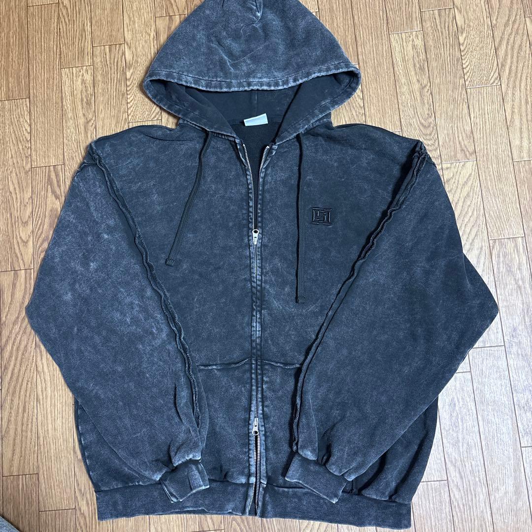 J HOPE HOPE ON THE STAGE 日本限定 フーディ - メルカリ