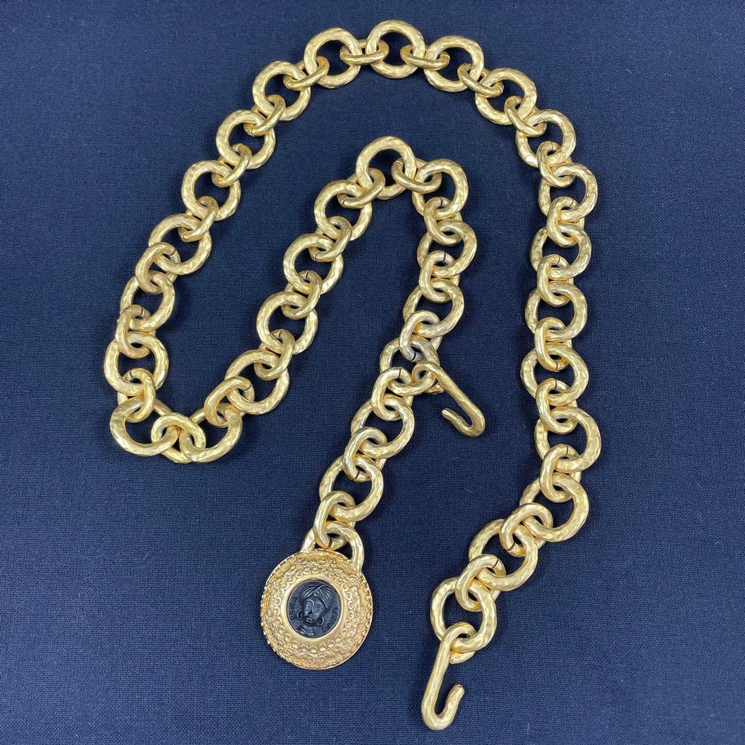 RENALANGE/レナランゲ、ヴィンテージ、チェーンベルト、ゴールド s-l1200.jpg