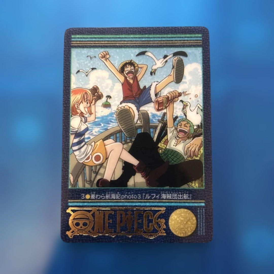 ワンピース ビジュアルアドベンチャー 3 ロマンスドーン 冒険の夜明け