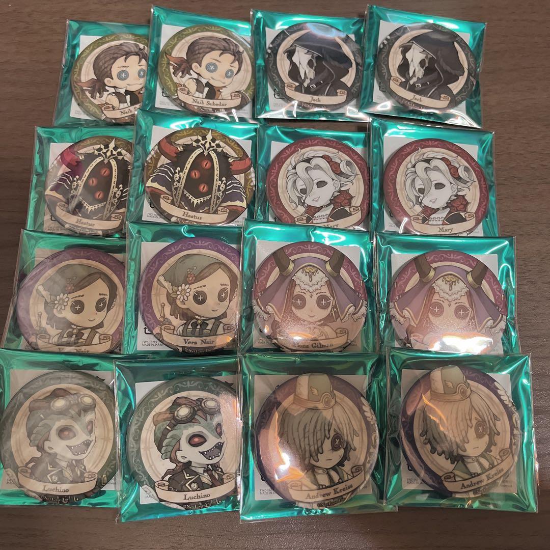 J*s様 第五人格 まとめ売り - メルカリ