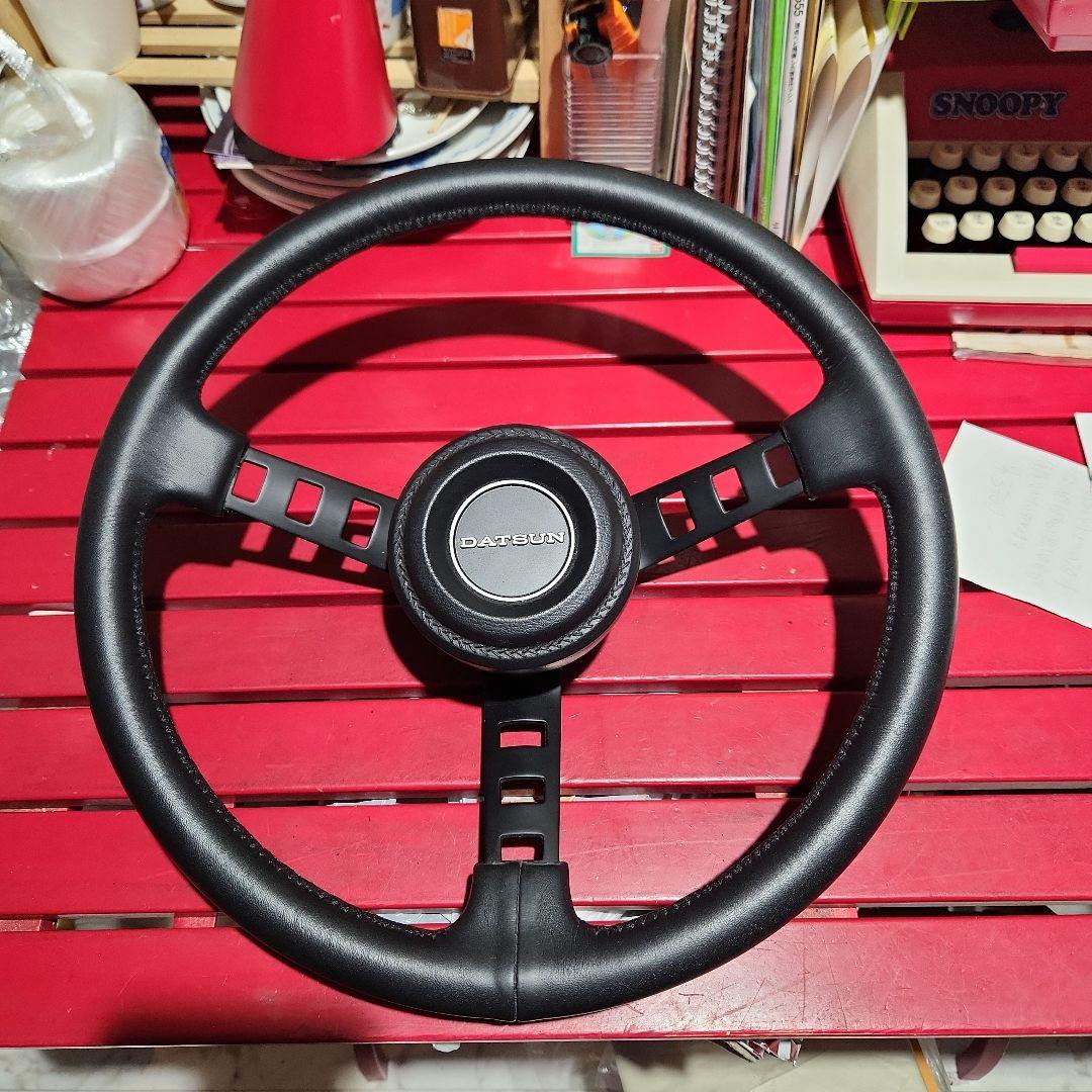 ダットサンコンペハンドル - メルカリ