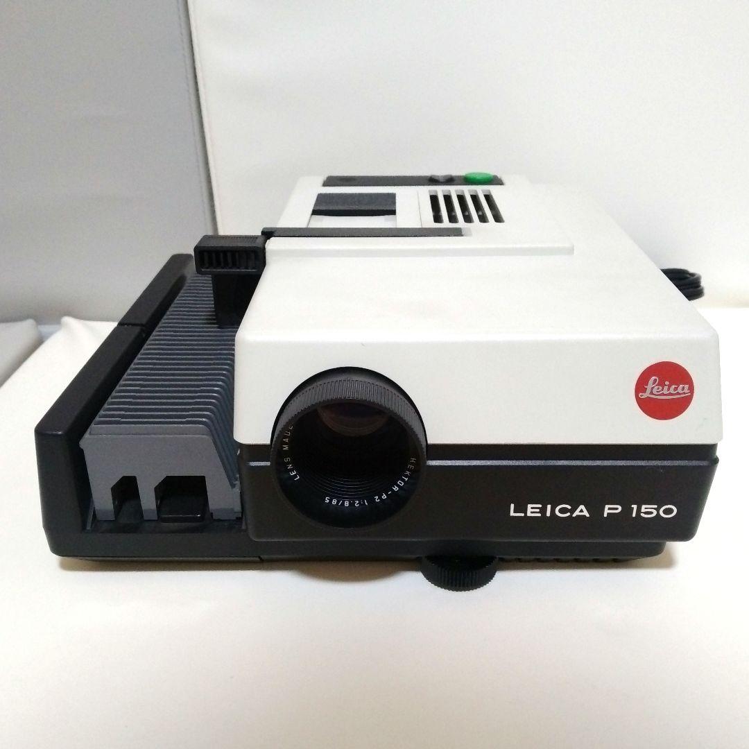 ジャンク】 leica PRADOVIT P150 スライドプロジェクター - メルカリ
