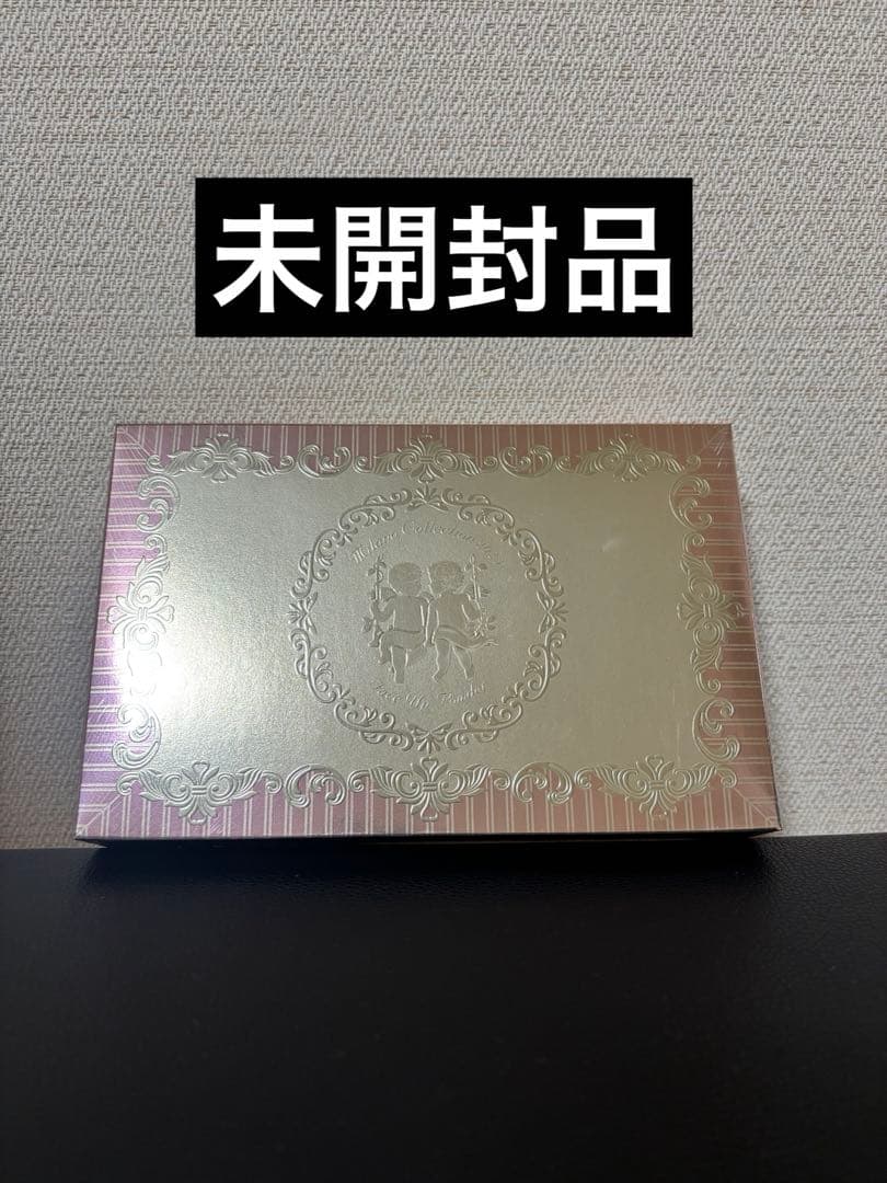 未開封　ミラノコレクション　フェースパウダー2023 24g フェースアップパウダー2023 24g / ミラノコレクション(milano