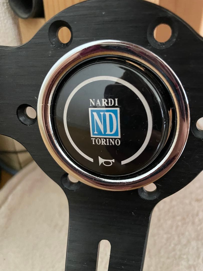 タイヤジャングル@在庫処分セール中！様専用NARDI 風 ステアリング33