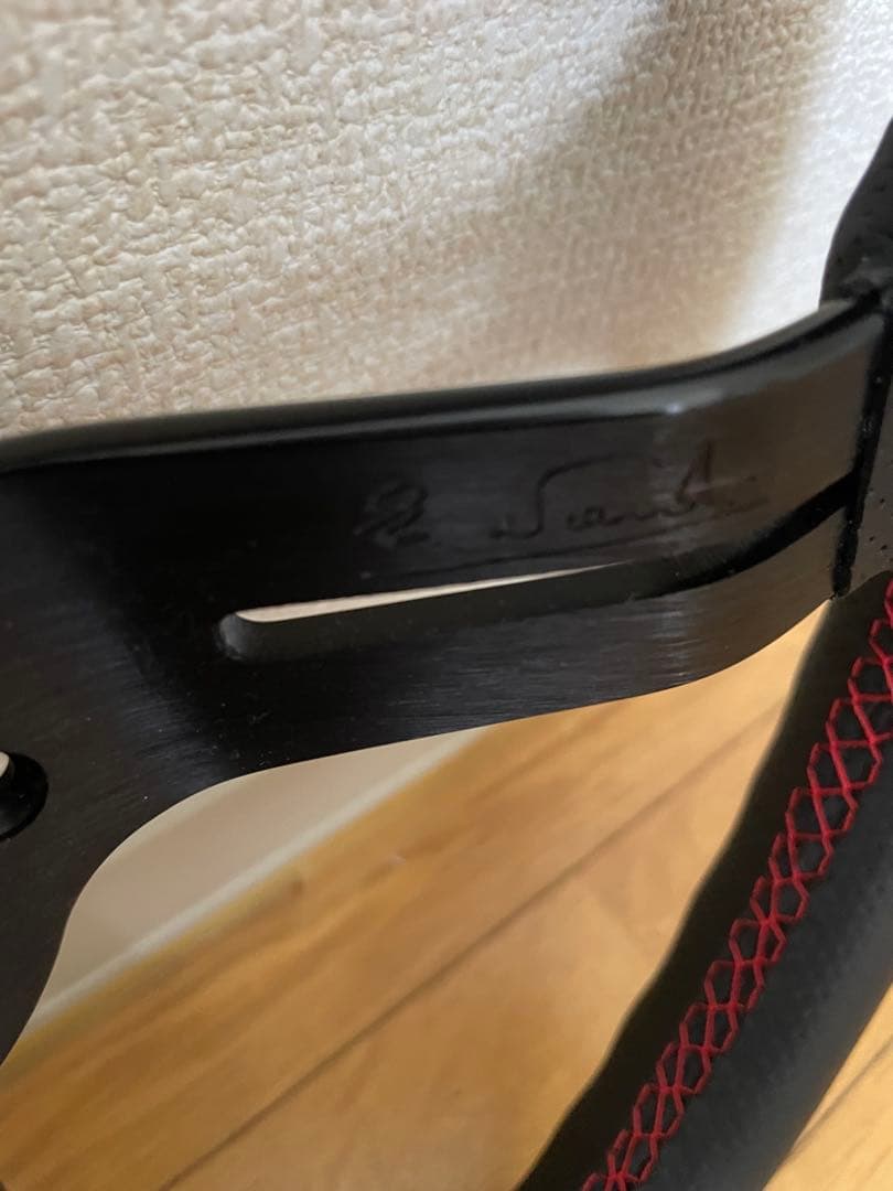 タイヤジャングル@在庫処分セール中！様専用NARDI 風 ステアリング33