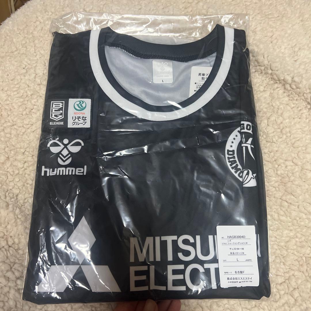 非売品】名古屋ダイヤモンドドルフィンズ◇FC特典◇シューティング