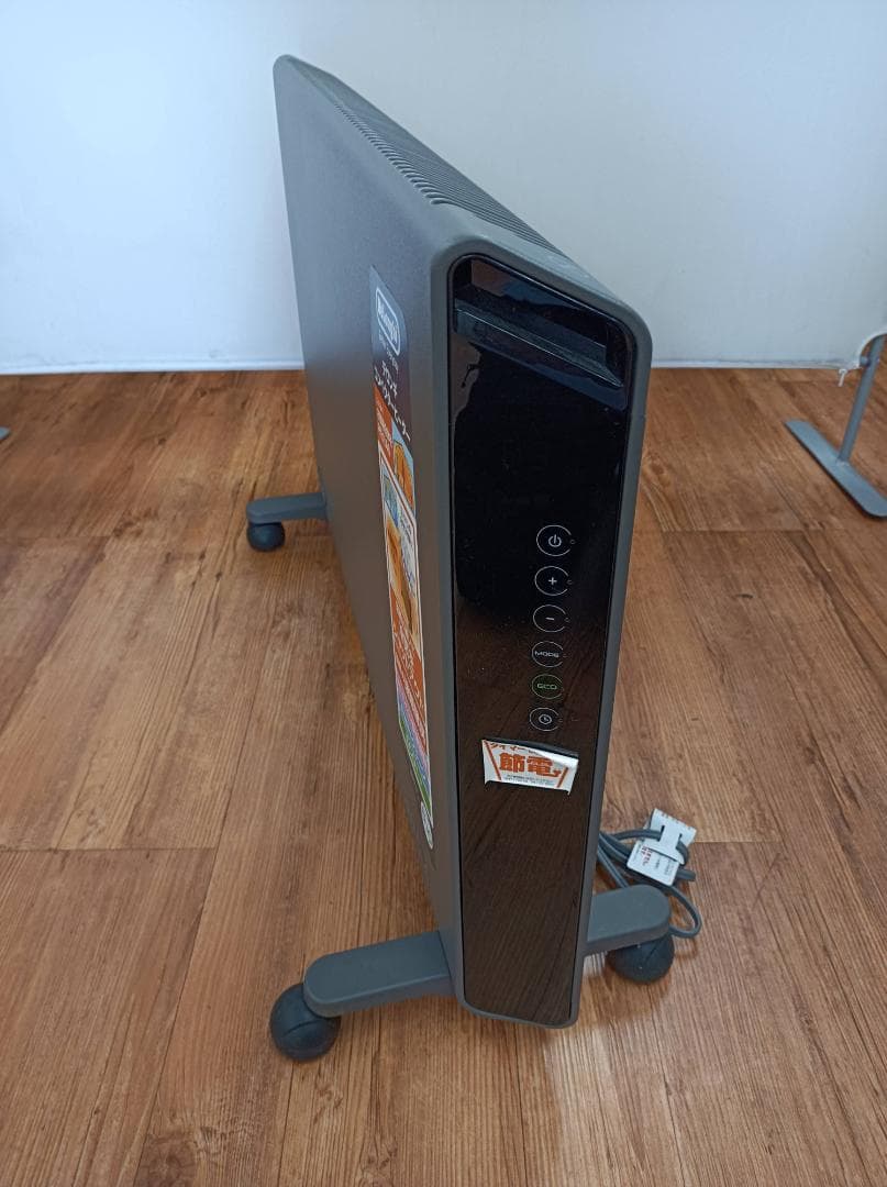 都《UHSJA》De'Longhi　デロンギ　コンベクターヒーター　HXJ60L