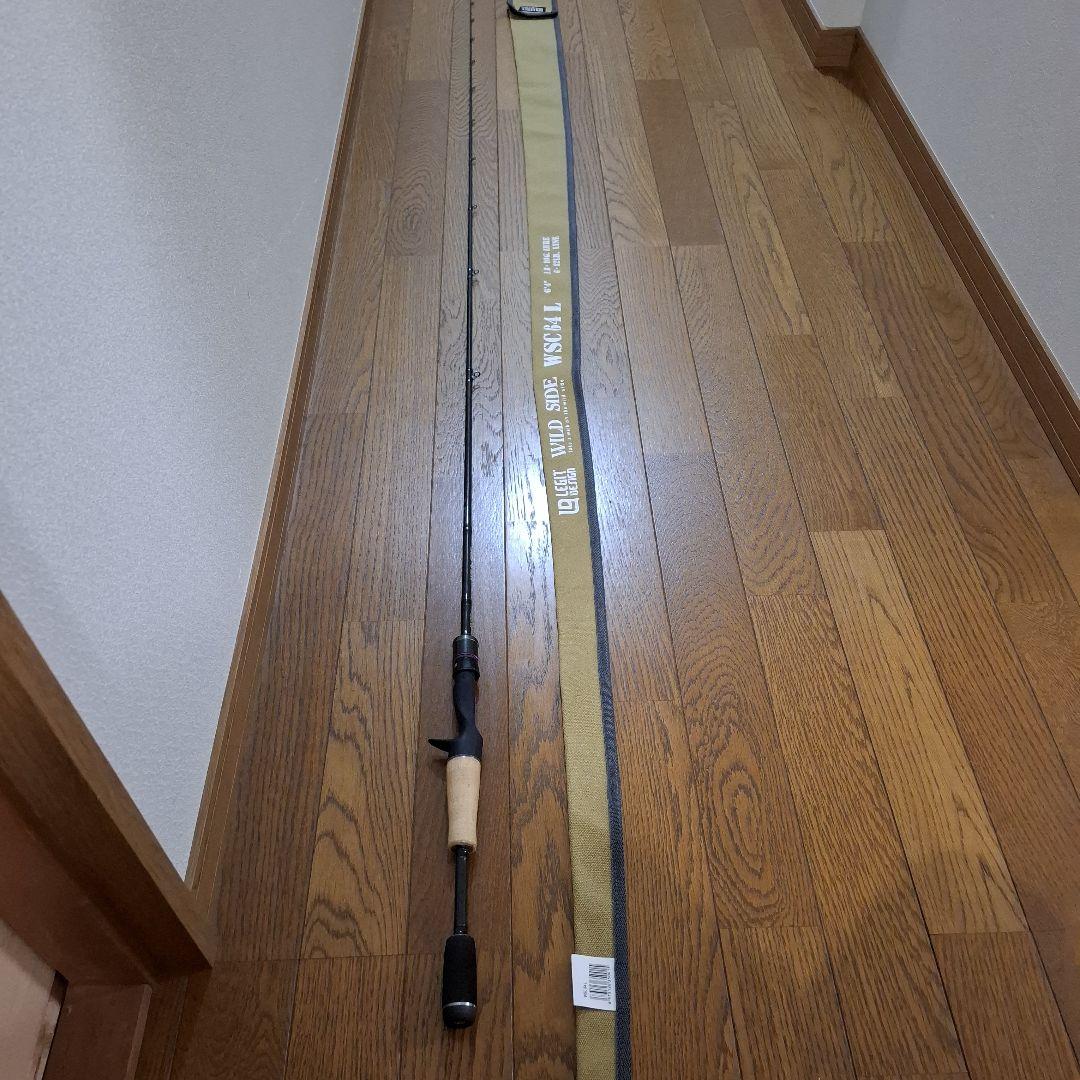 レジットデザイン　ワイルドサイド　WSC 64 L 6'4\" 828_1_800.jpg?20150109120608