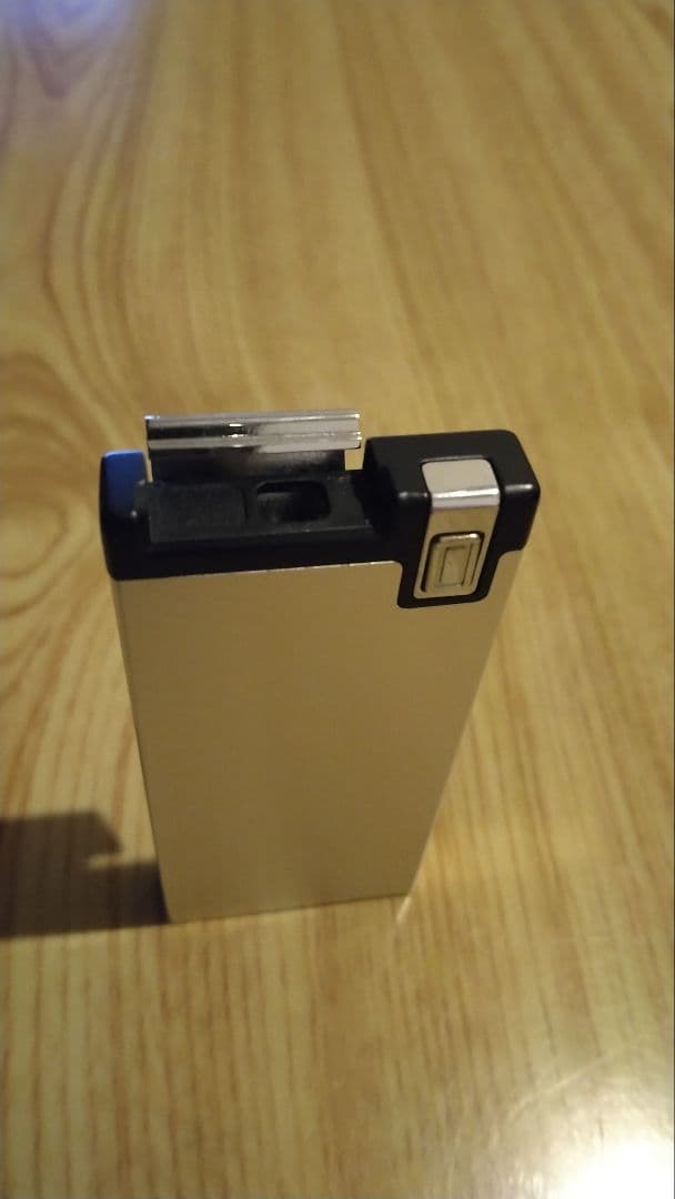 Windmill ウィンドミル F.S.500 ガスライター