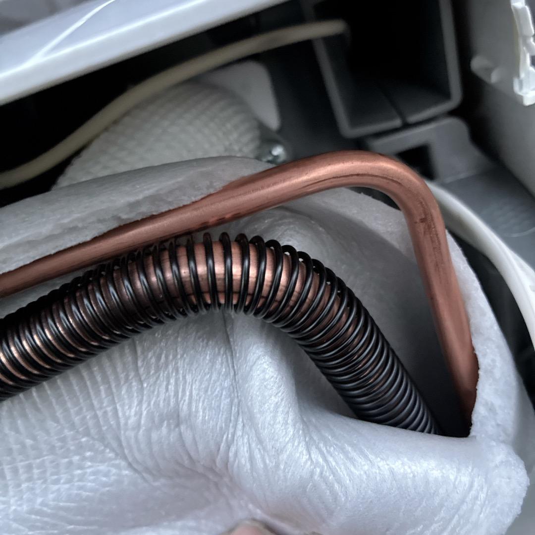 【お値下げOK】21年製の高性能モデル 東芝 エアコン 2.2kw おもに6畳用