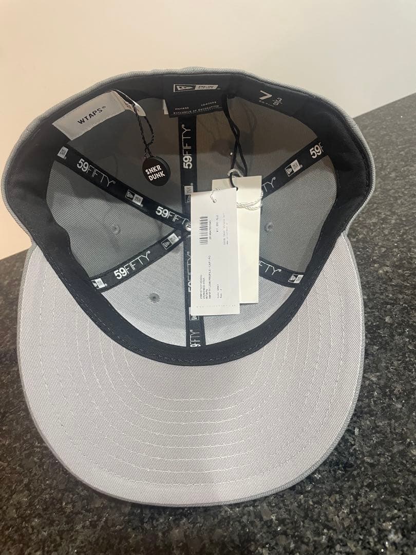 WTAPS 59FIFTY Low Profile NEW ERA 
