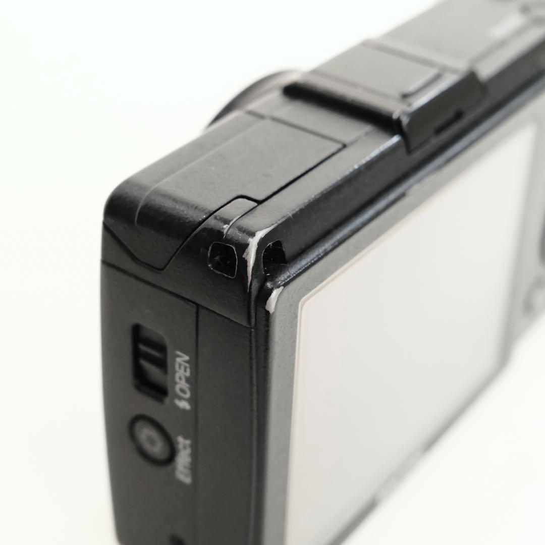 RICOH GR APS-C初代