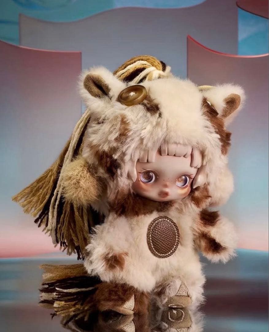 POPMART Have a good Run シリーズ スカルパンダ - メルカリ