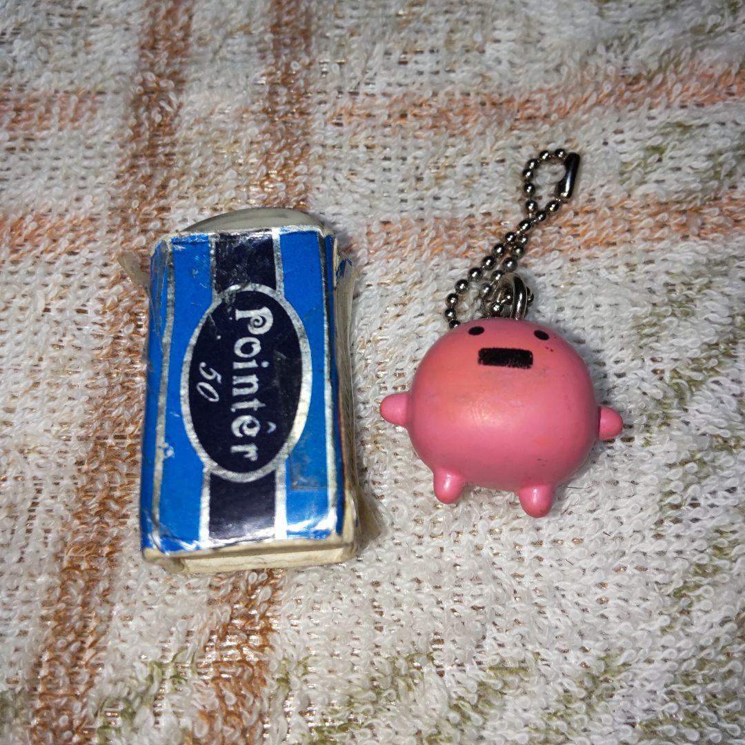 たまごっち たまっち ボールチェーンキーホルダー 平成 レトロ - メルカリ