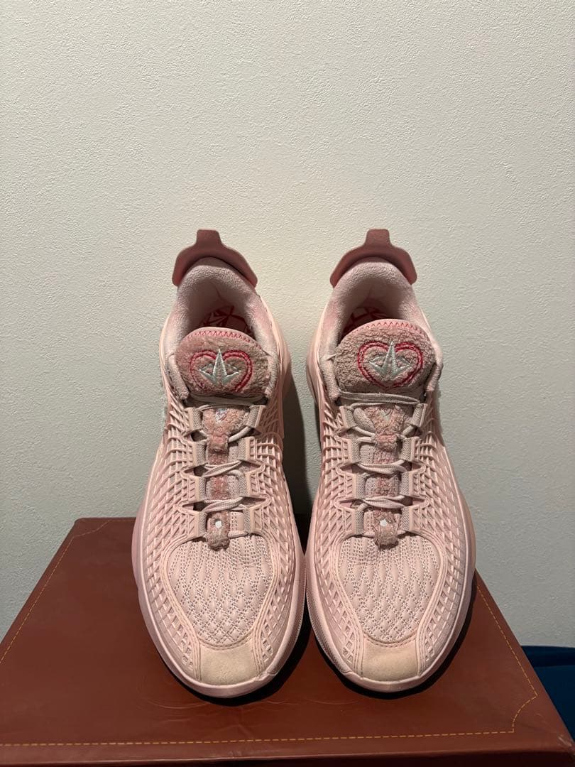 リーニン JB3 海外限定 最終値引き 早い者勝ち