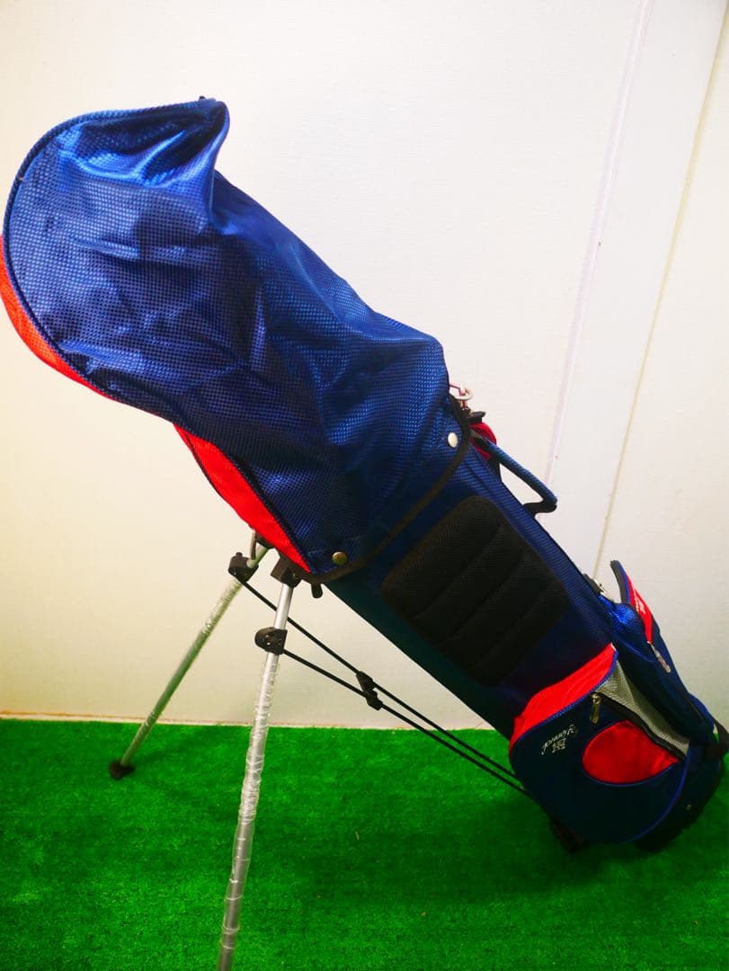 E*i様 Mizuno レディース ゴルフクラブセット Efil-8 レディースゴルフクラブ8本セット(キャディバッグ付き