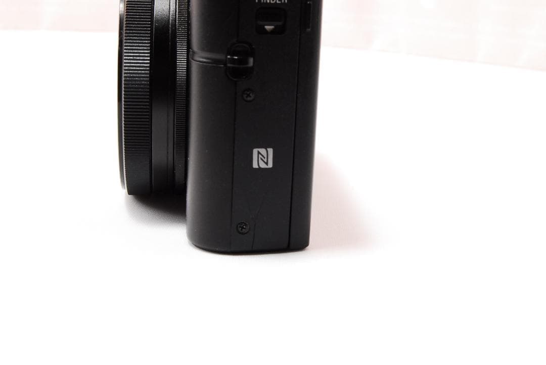 〓Wi-Fi機能搭載〓ソニー SONY Cyber-shot RX100M3