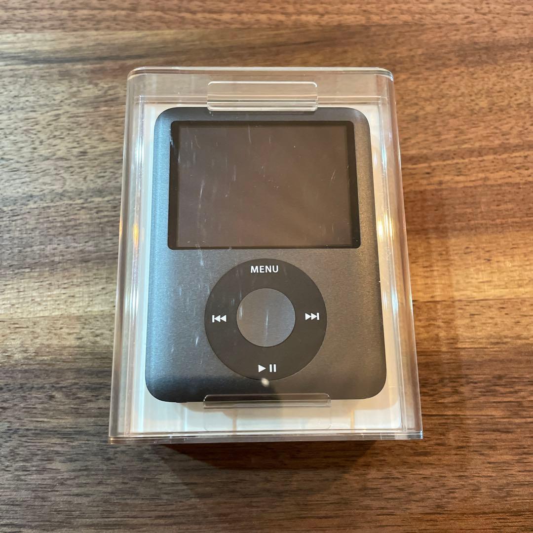 Apple iPod nano 8GB PB262J/A - メルカリ