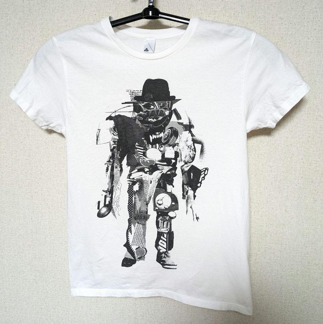 RADWIMPS アルトコロニーの定理 Tシャツ - メルカリ