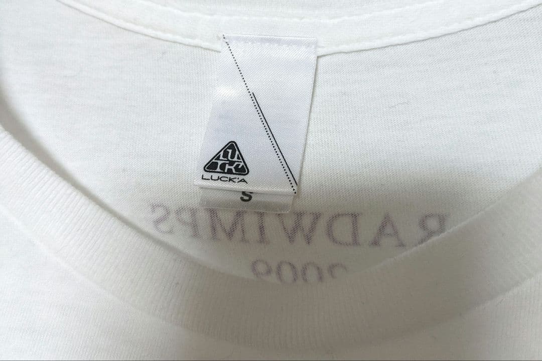 RADWIMPS アルトコロニーの定理 Tシャツ - メルカリ