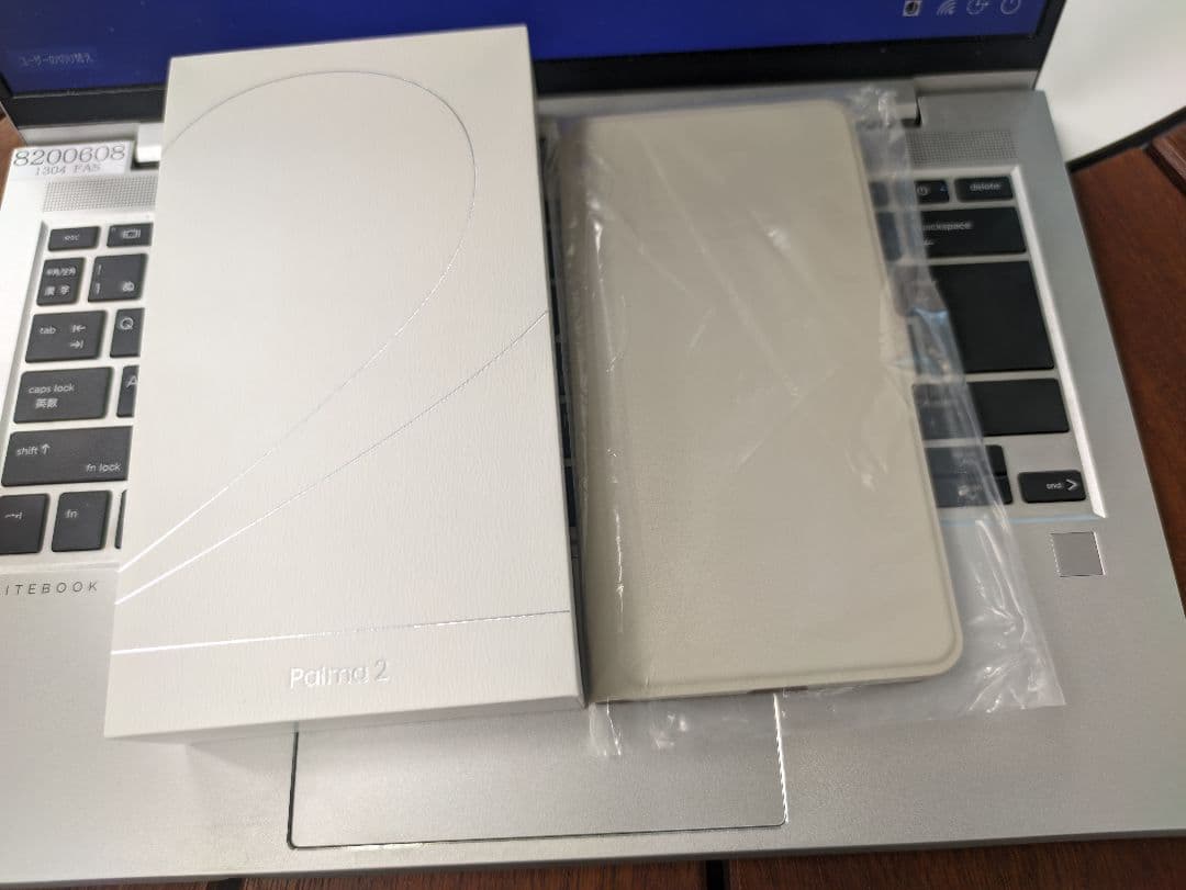 す*ん様 BOOX Palma 2 美品