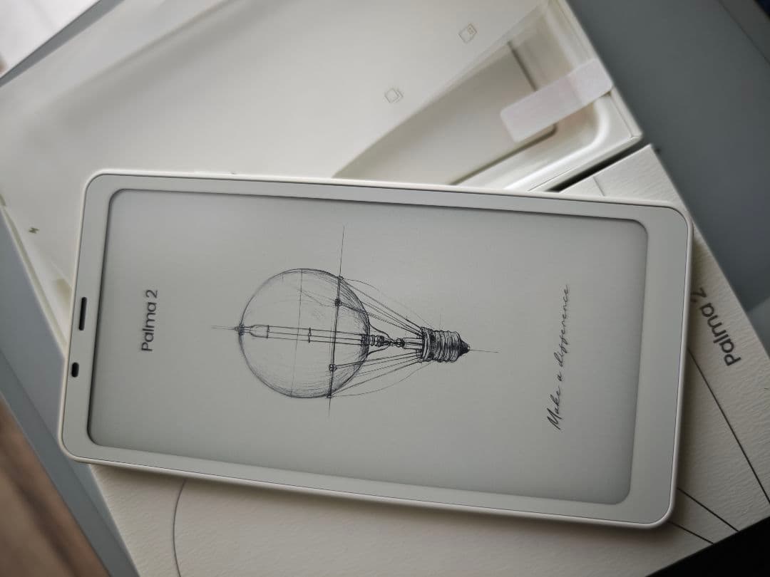 す*ん様 BOOX Palma 2 美品