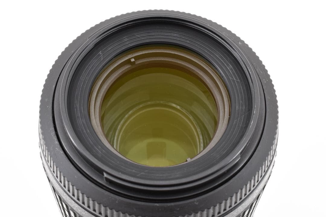 美品 Nikon AF-S DX Zoom 55-200mm f/4-5.6 G